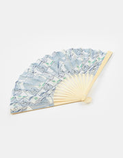 RIPNDIP Moneybag Fan - Olive