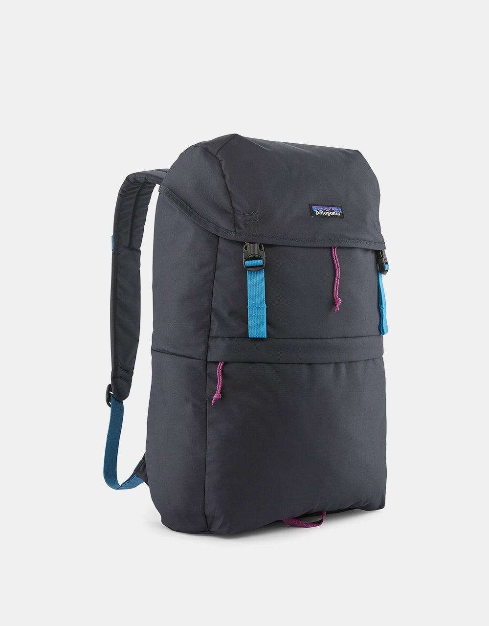 Patagonia Fieldsmith Lid Backpack - Pitch Blue