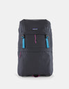 Patagonia Fieldsmith Lid Backpack - Pitch Blue