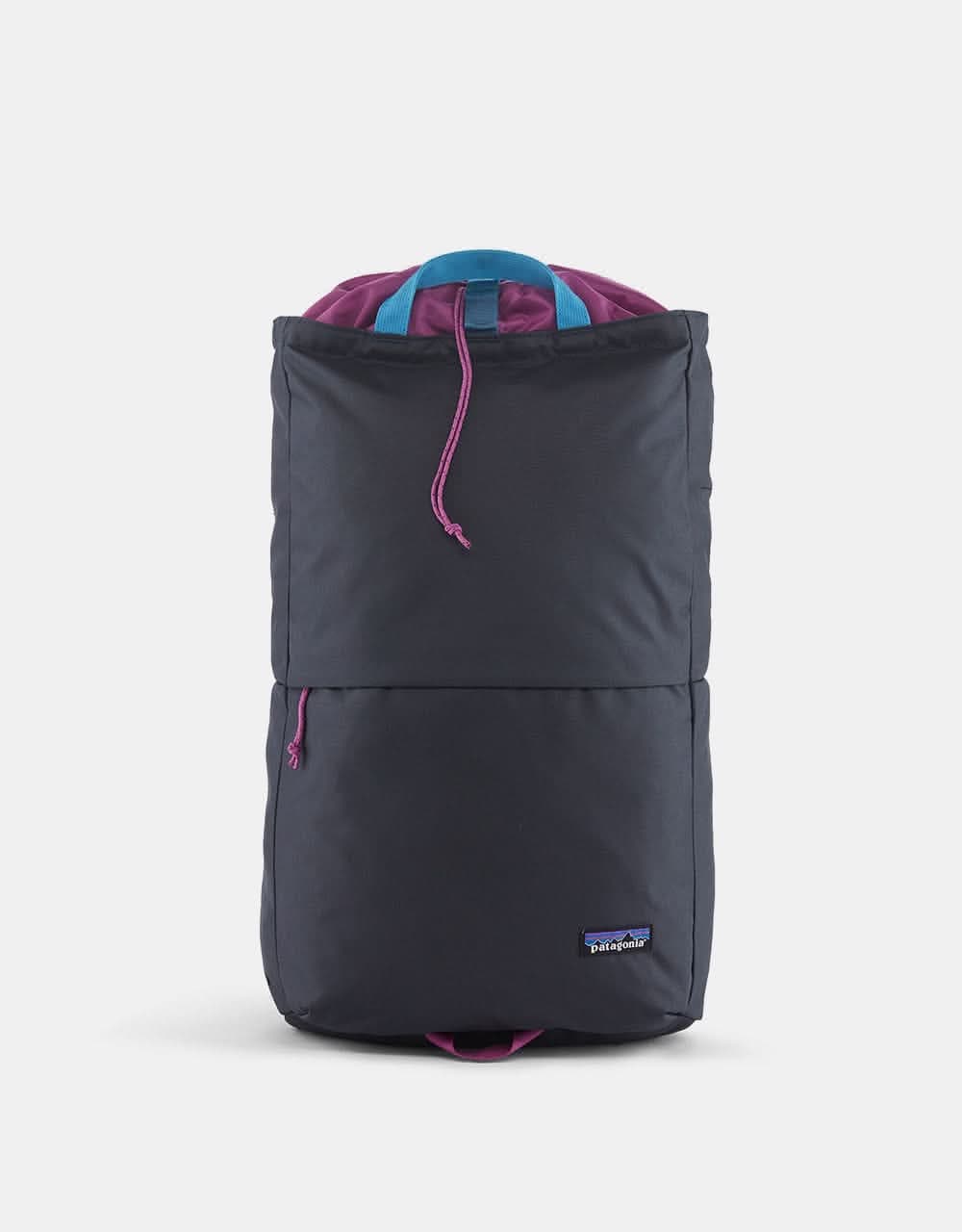 Patagonia Fieldsmith Linked Backpack - Pitch Blue