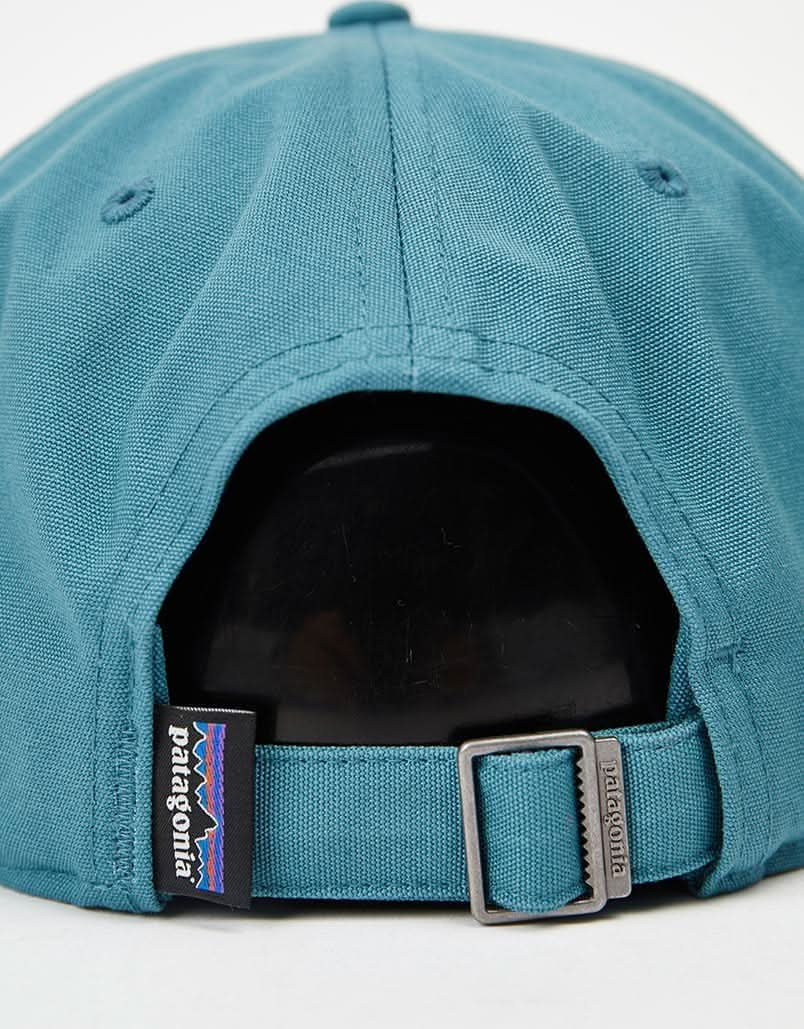 Patagonia Scrap Everyday Cap - Fitz Roy Icon/Abalone Blue