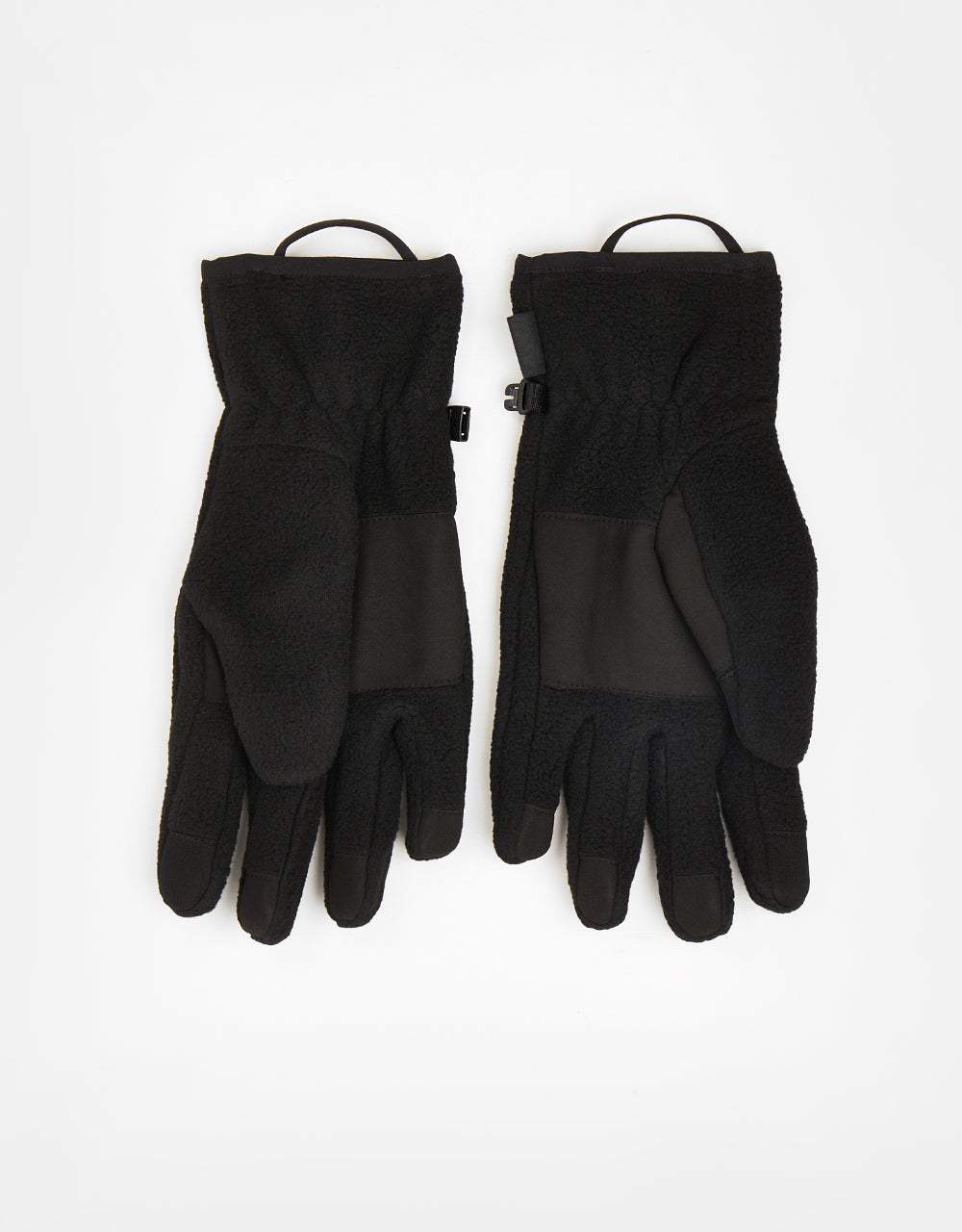 Patagonia Synch Gloves - Black