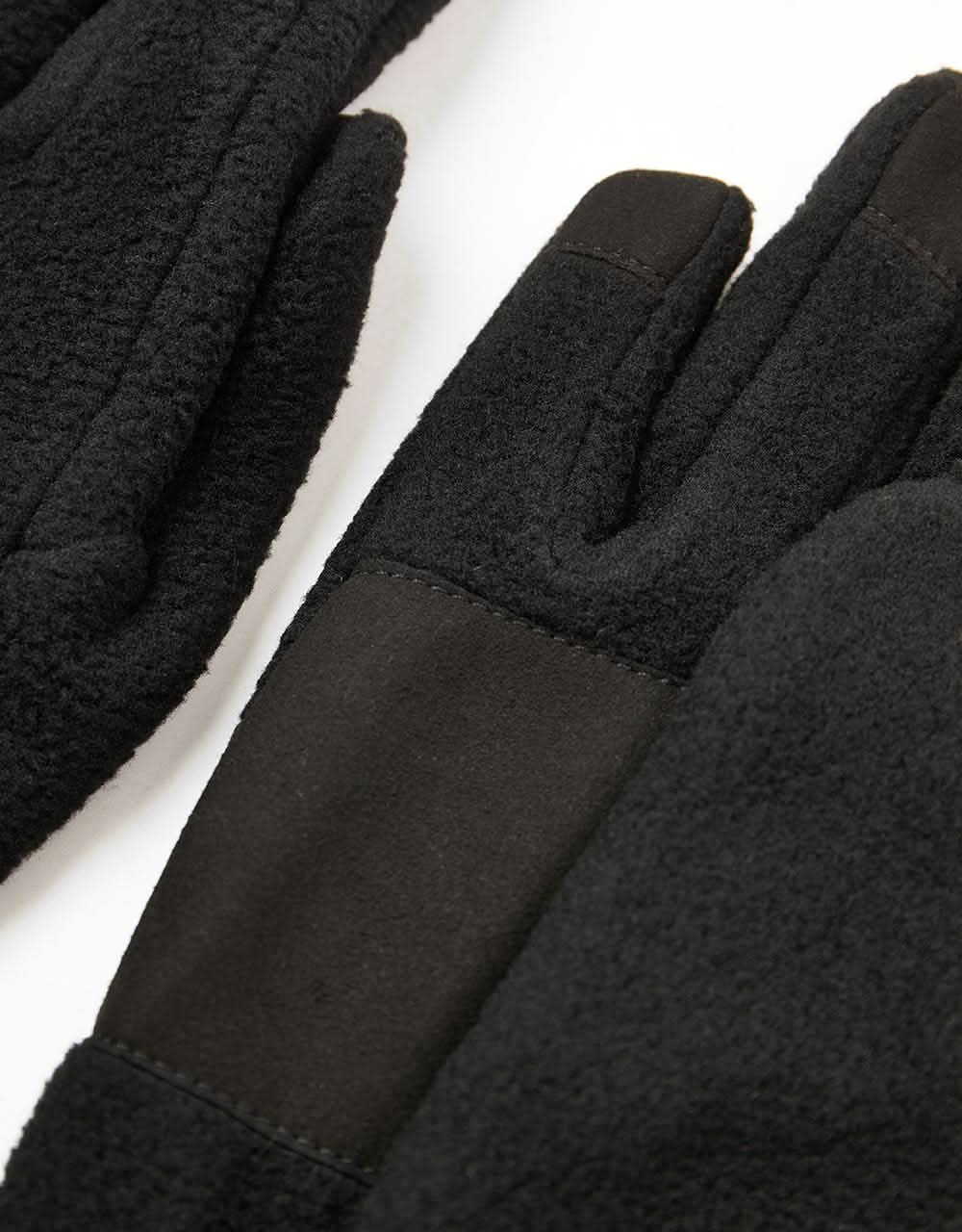 Patagonia Synch Gloves - Black