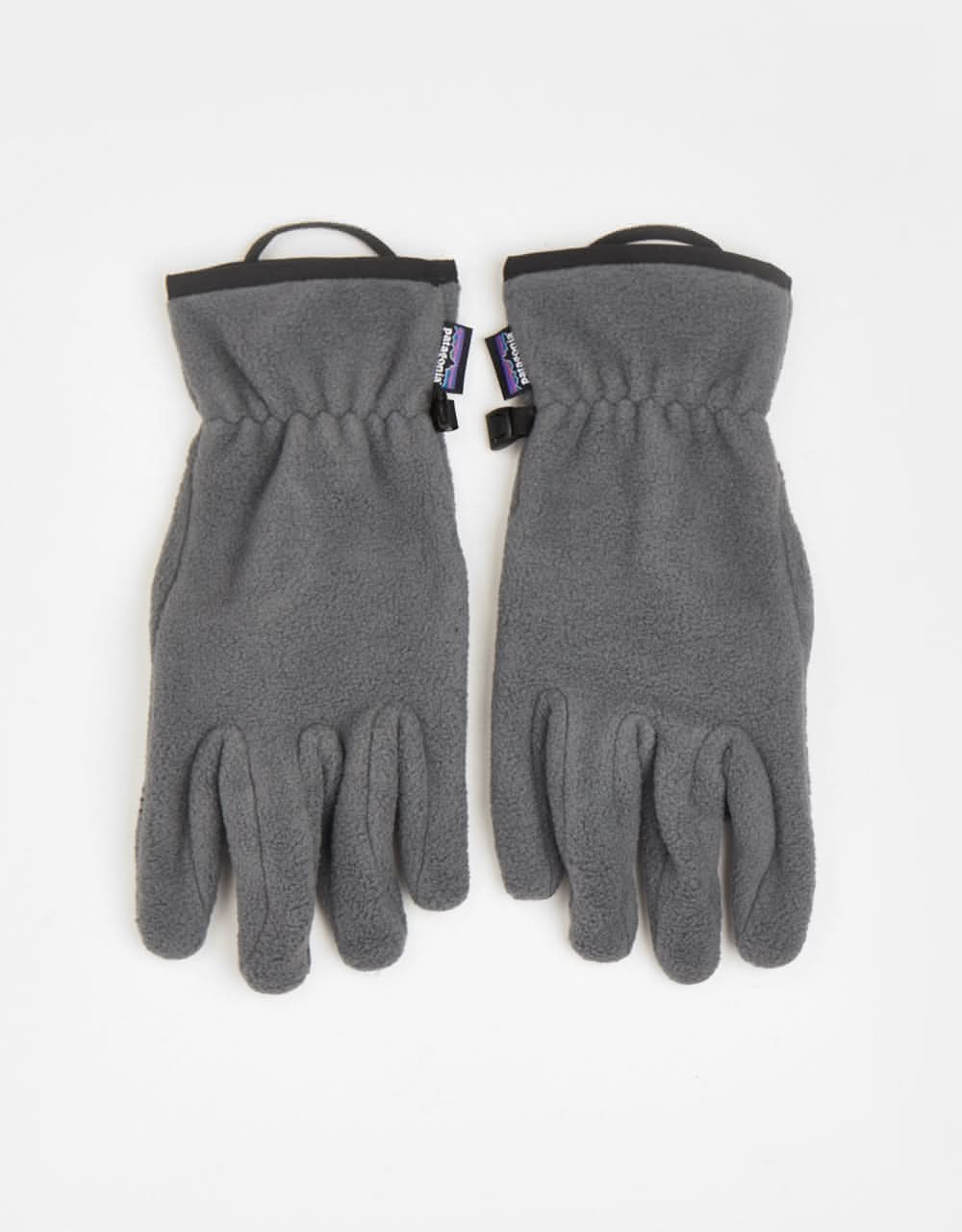 Patagonia Synch Gloves - Forge Grey – Route One