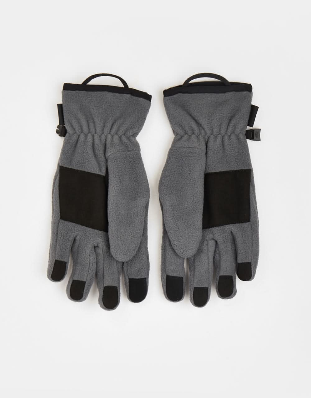 Patagonia Synch Gloves - Forge Grey – Route One