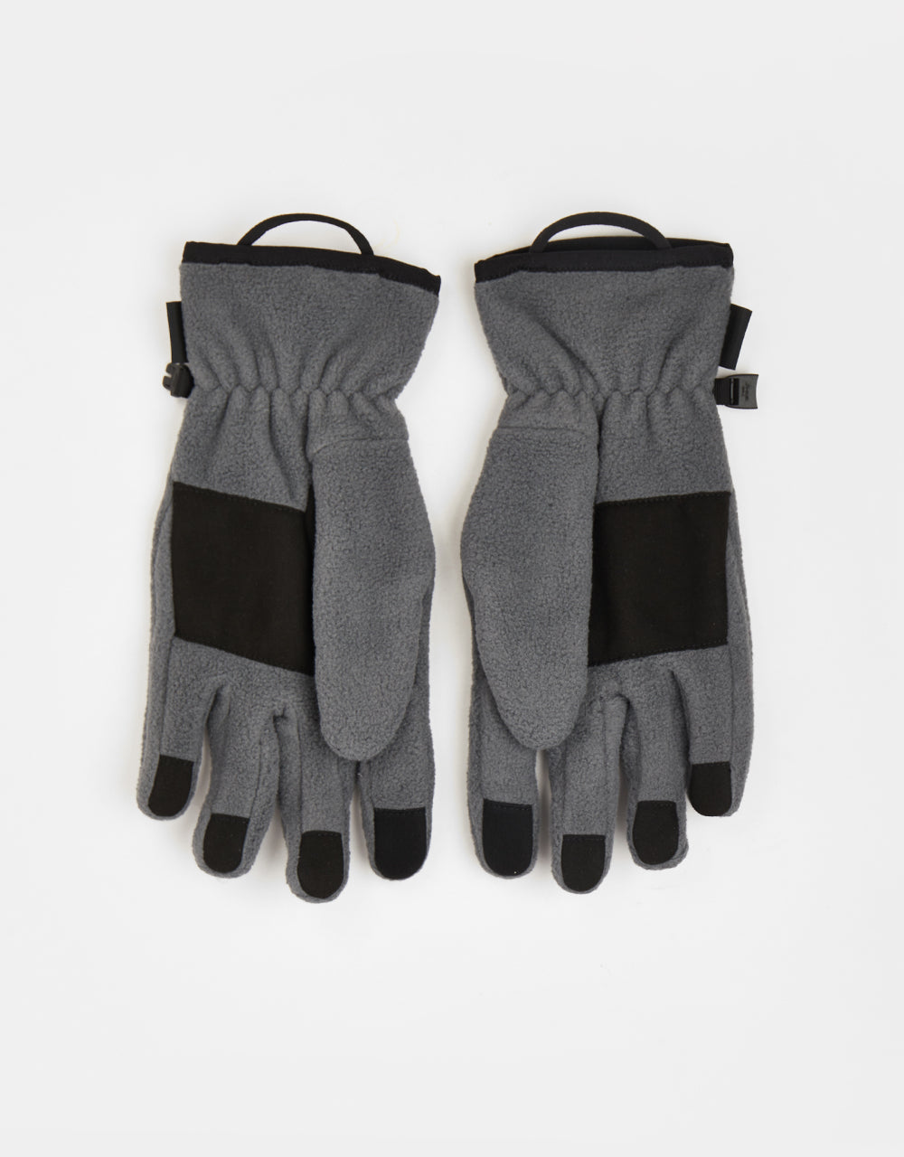 Patagonia Synch Gloves - Forge Grey
