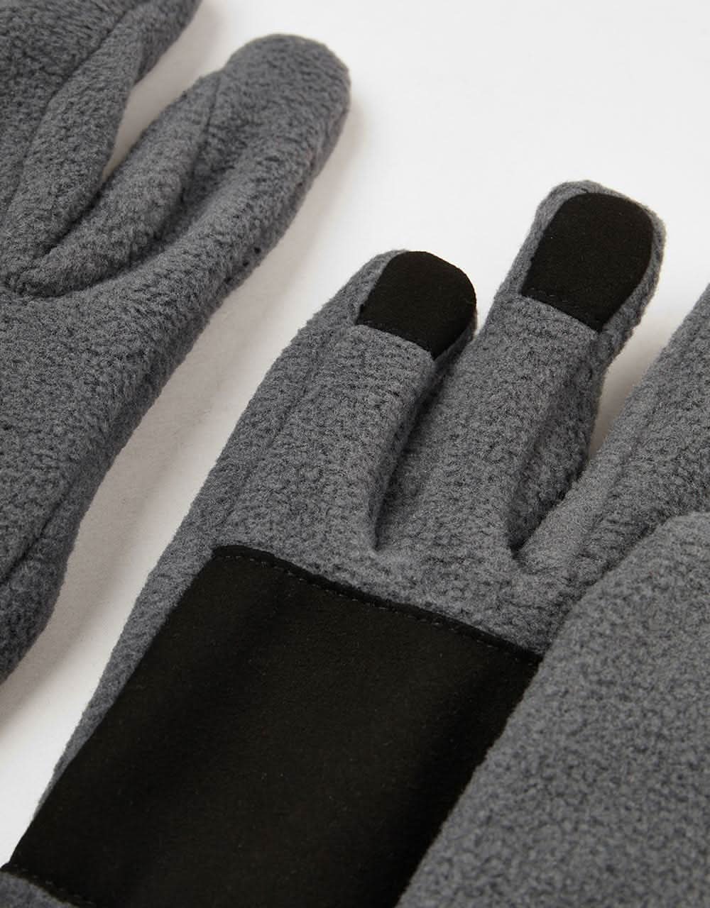 Patagonia Synch Gloves - Forge Grey – Route One