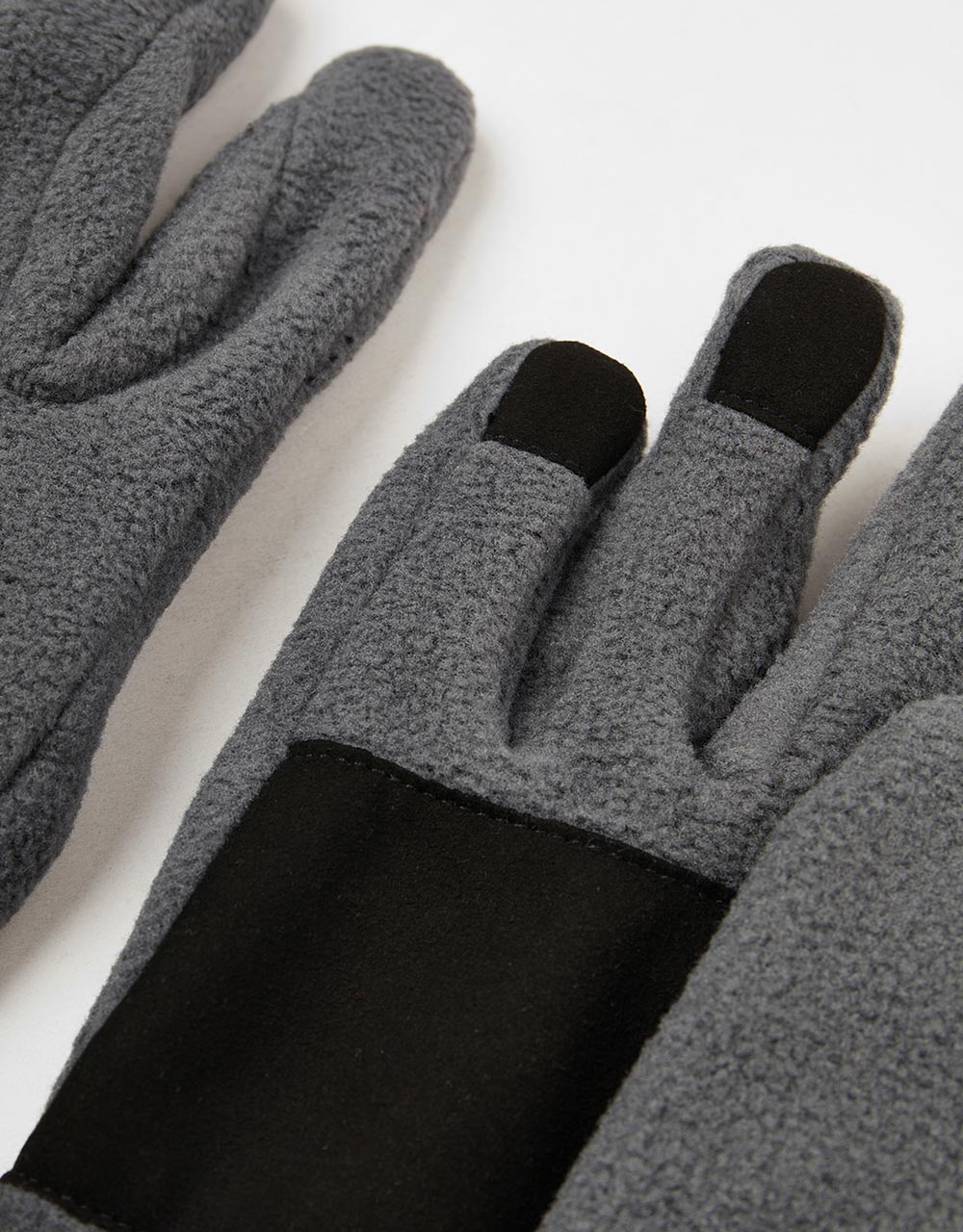 Patagonia Synch Gloves - Forge Grey