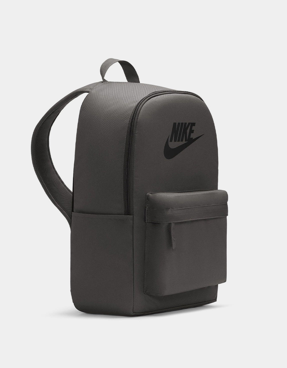 Nike SB Heritage Backpack - Medium Ash/Black
