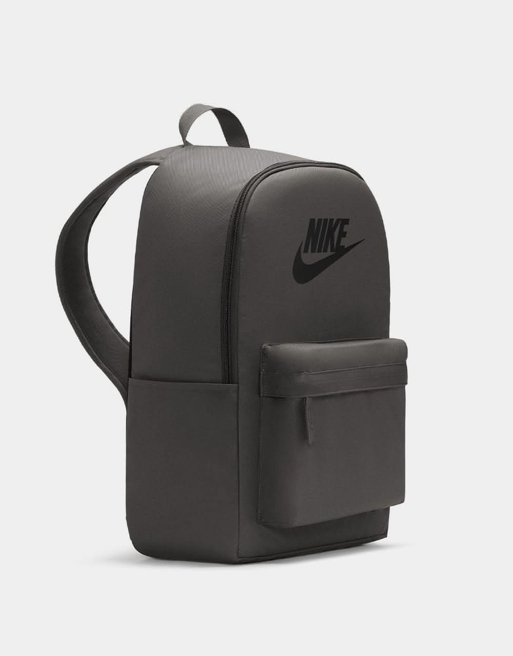 Nike SB Heritage Backpack Medium Ash/Black