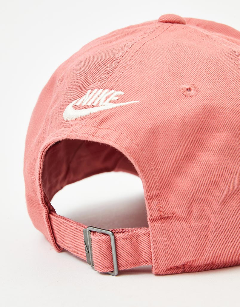 Nike Sportswear Club Cap - Adobe/Guava Ice