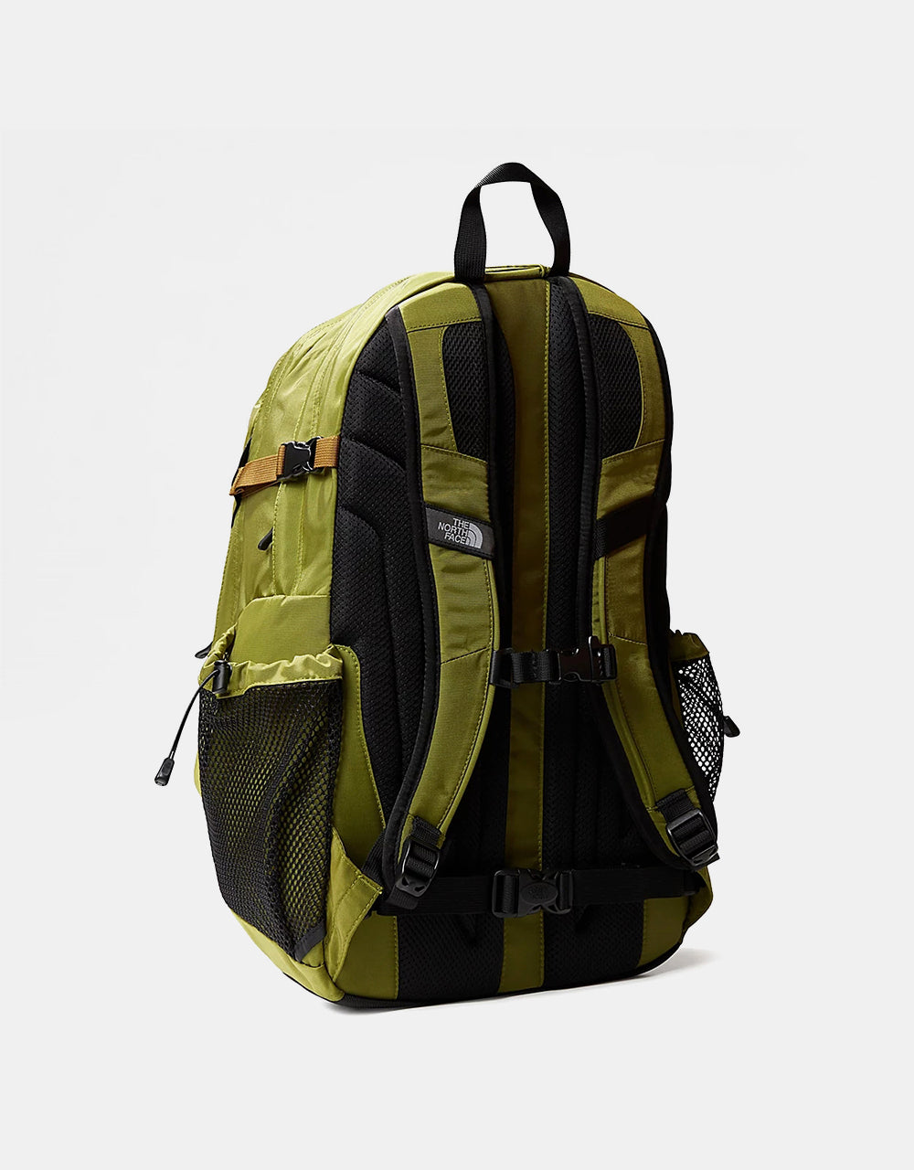 The North Face Hot Shot Backpack - Calla Green/Fir Green