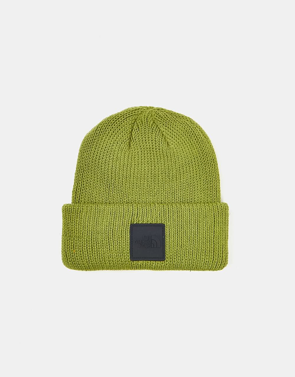 The North Face Explore Beanie - Calla Green