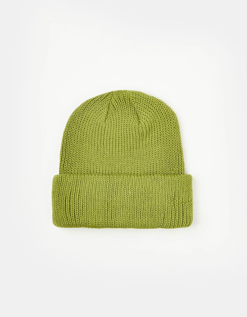 The North Face Explore Beanie - Calla Green