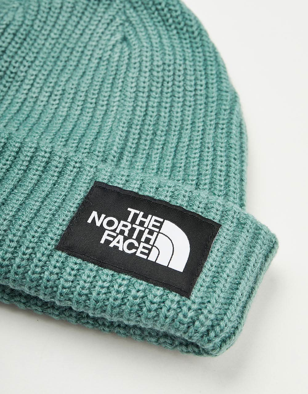 The North Face Salty Dog Beanie - Dark Sage