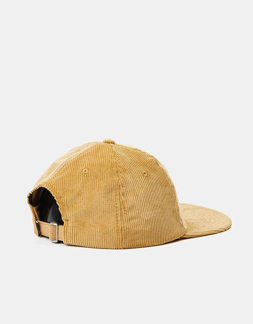 The North Face Corduroy Hat - Almond Butter