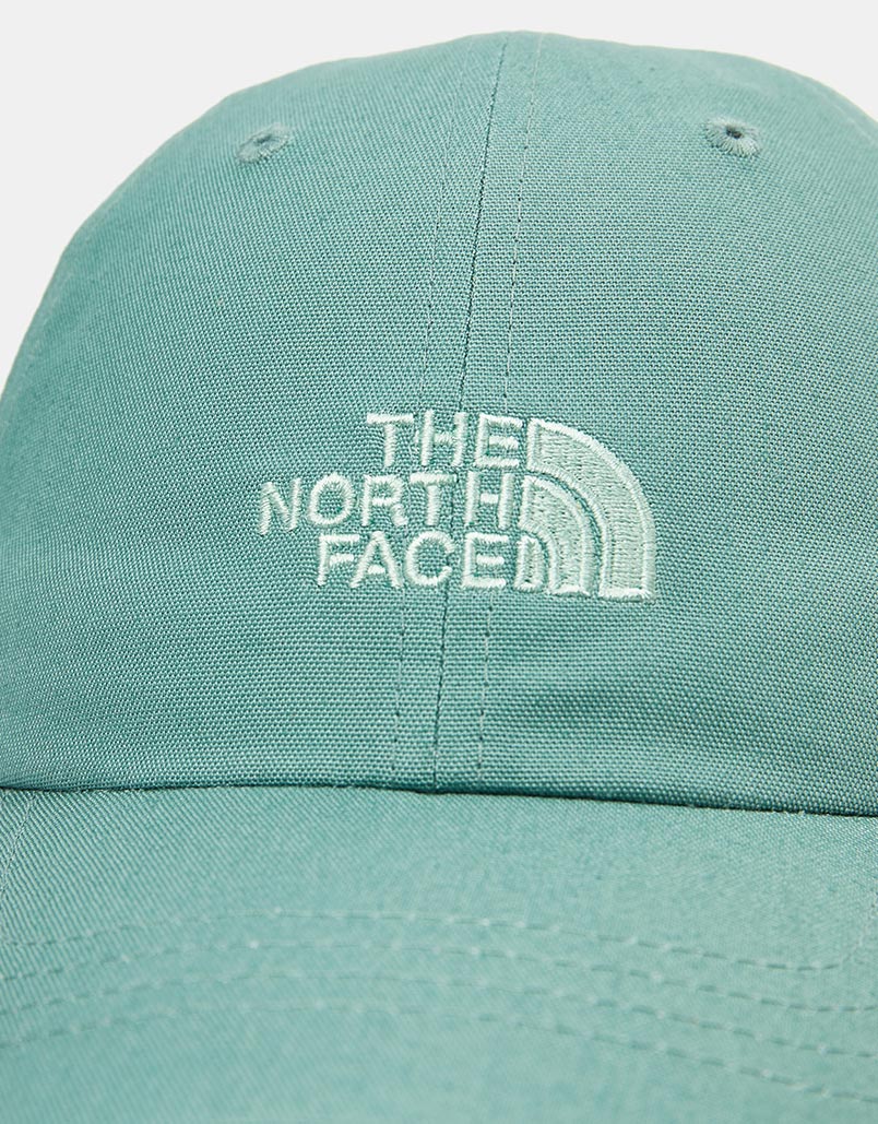 The North Face Norm Cap - Dark Sage