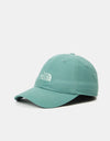 The North Face Norm Cap - Dark Sage