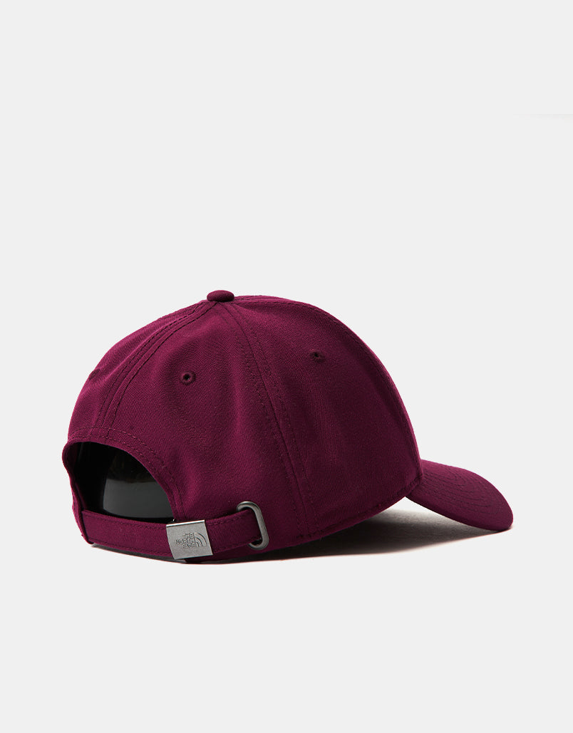 The North Face Recycled 66 Classic Cap - Boysenberry