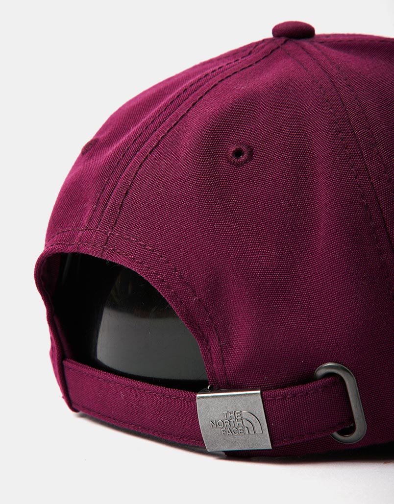 The North Face Recycled 66 Classic Cap - Boysenberry