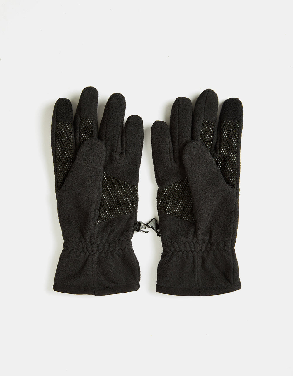 The North Face Etip Hw Fleece Glove - TNF Black