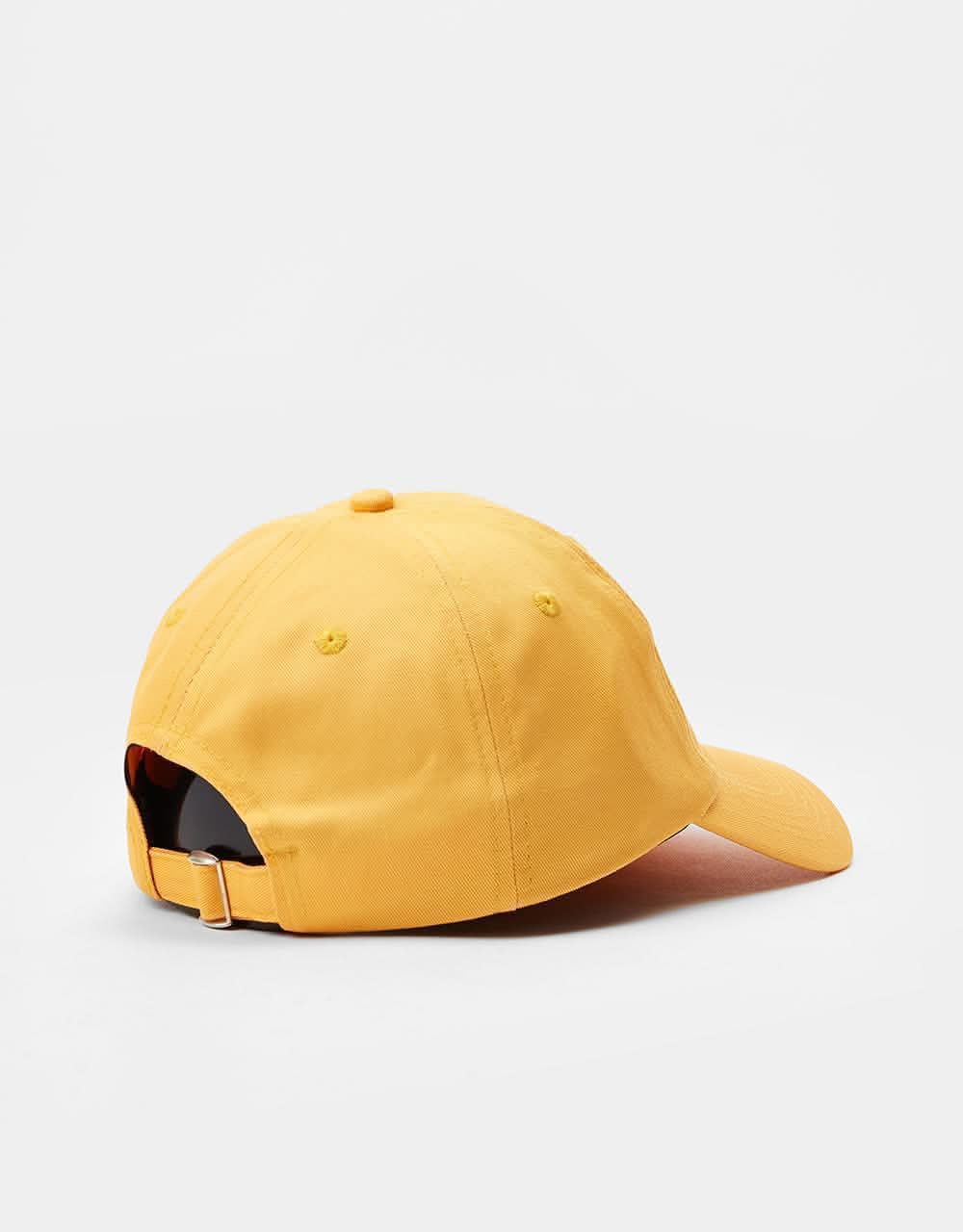 Santa Cruz Classic Label Cap - Apricot