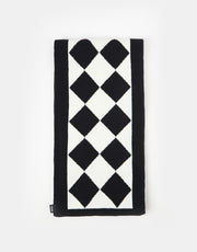 Vans Off The Wall Scarf - Black