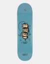 Arbor Whiskey Upcycle Skateboard Deck - 8.25"