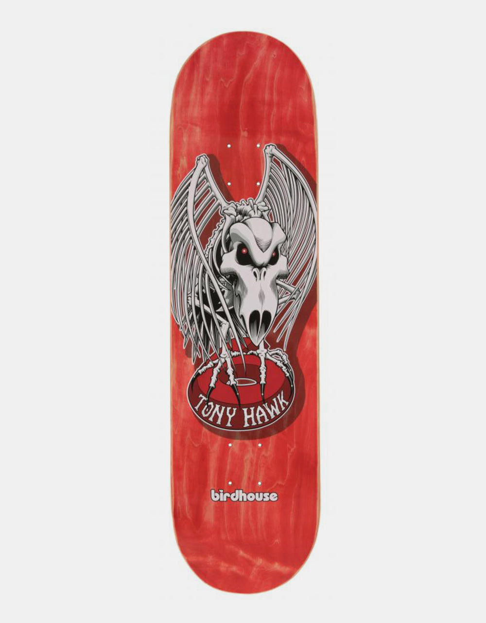 Birdhouse Hawk Falcon 4 Skateboard Deck - 8.25"
