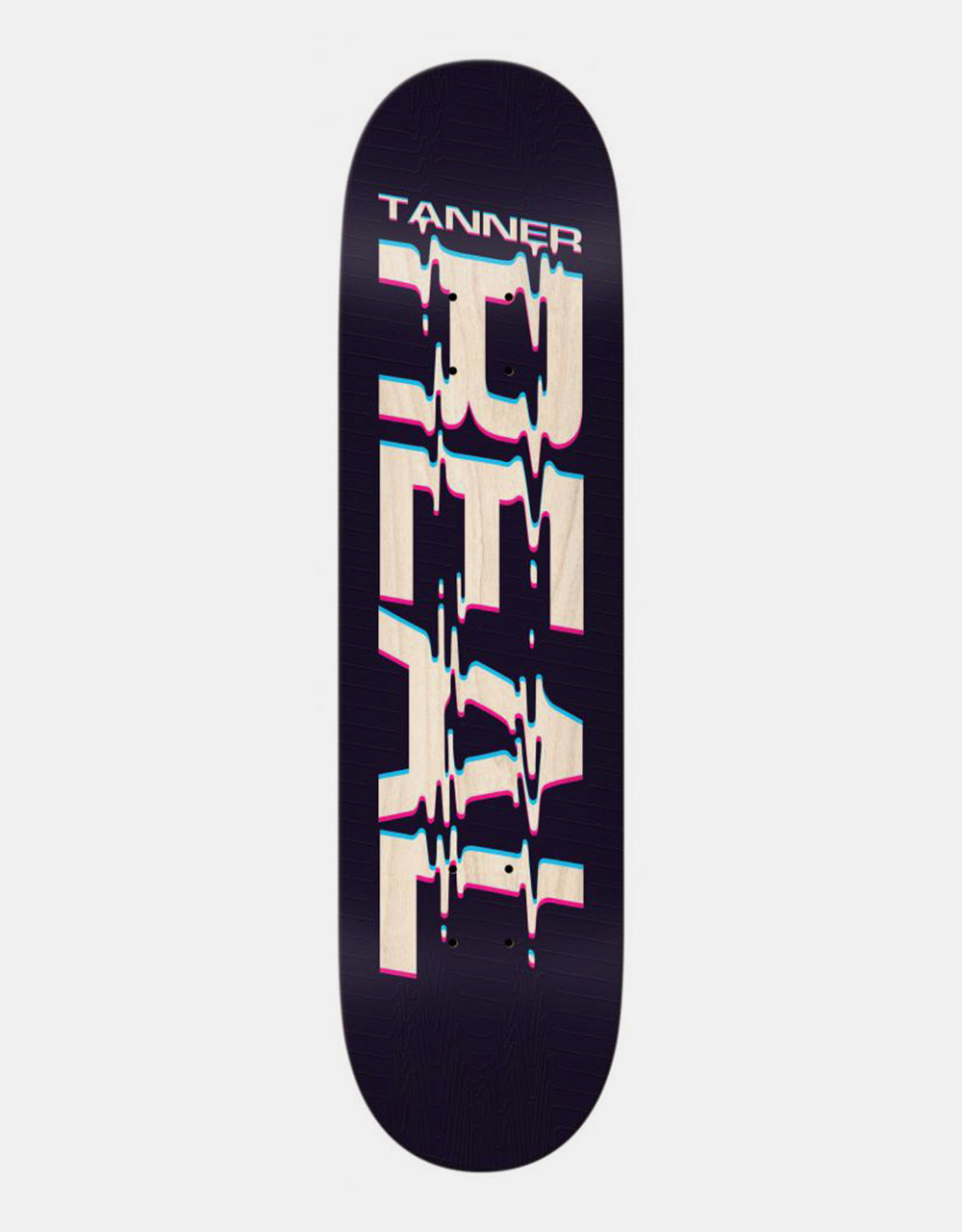 Real Tanner Pro Bold FULL SE Skateboard Deck - 8.5"