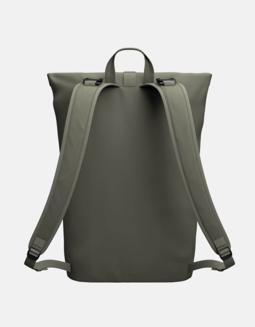 Db Essential 12L Backpack - Moss Green