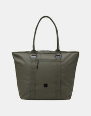Db Essential 25L Tote Bag - Moss Green