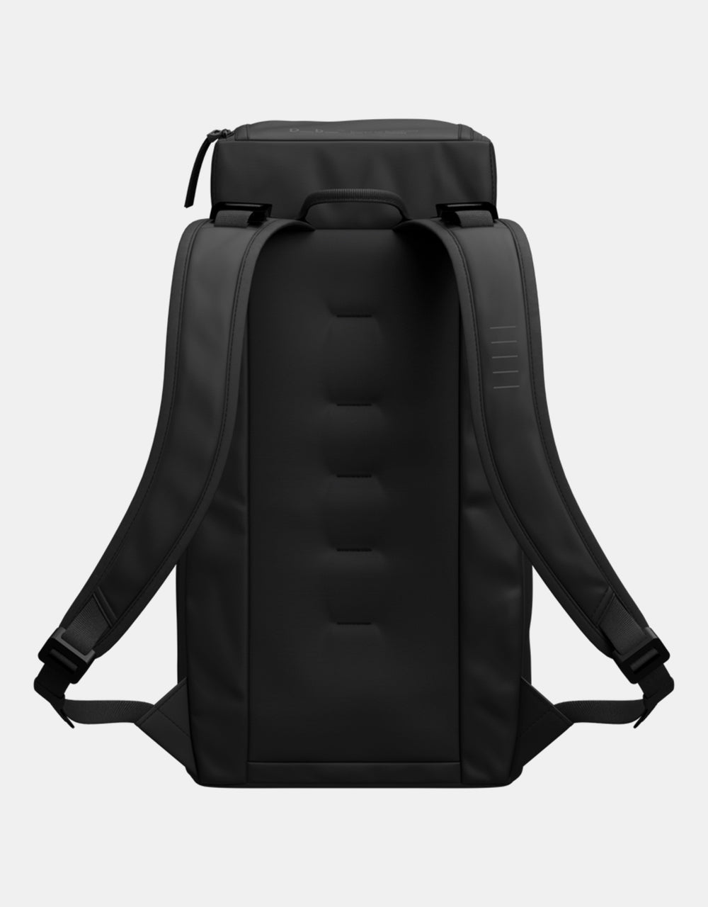Db Hugger 20L Backpack - Black Out