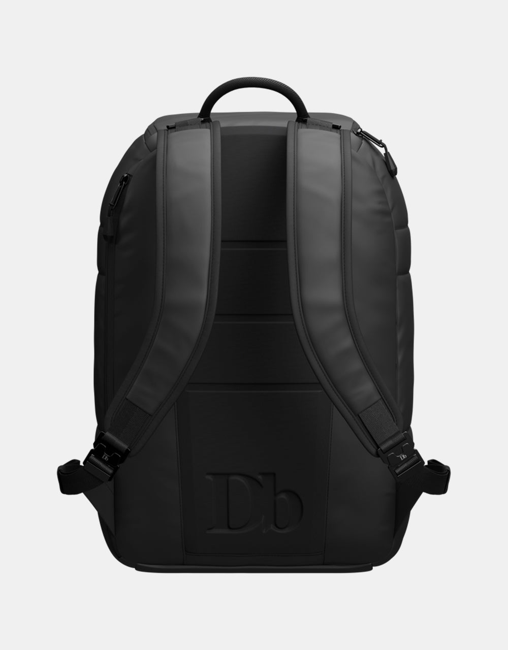 Db Ramverk 26L Backpack - Black Out