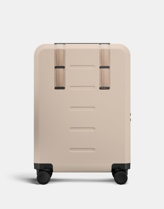 Db Ramverk Carry-On Luggage - Fogbow Beige