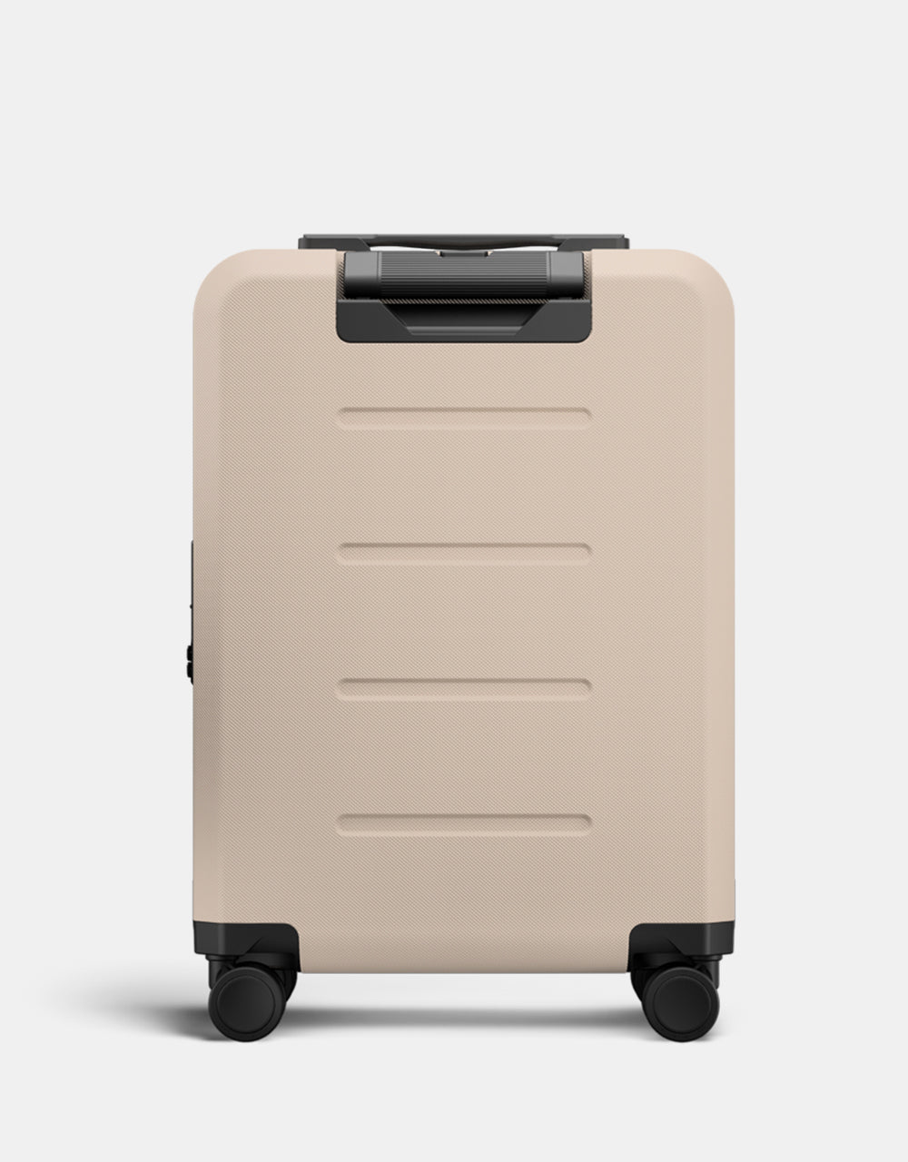 Db Ramverk Carry-On Luggage - Fogbow Beige