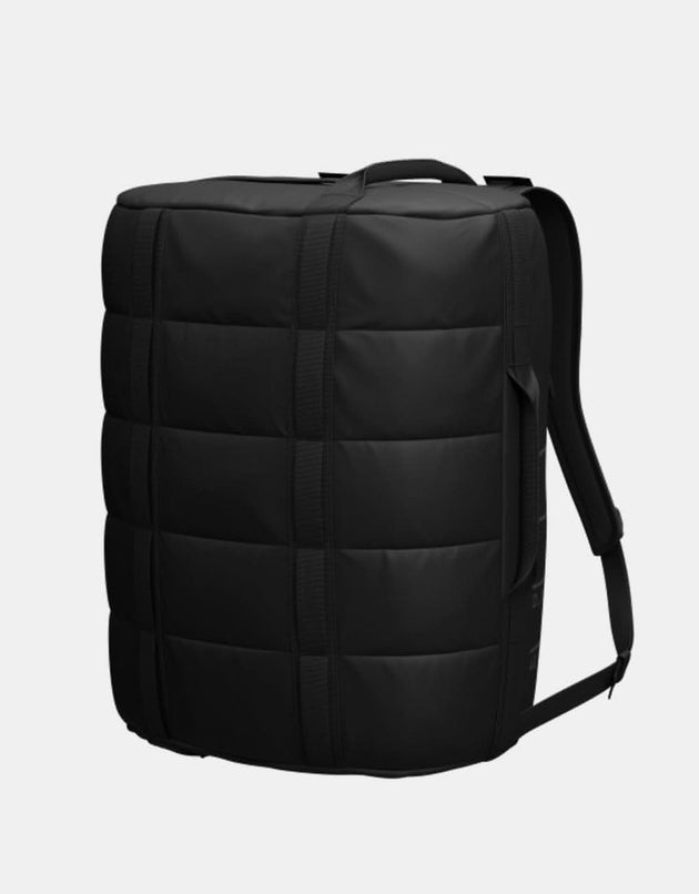 Db Roamer 40L Duffel Bag - Black Out