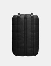 Db Roamer Pro 50L Split Duffel Bag - Black Out