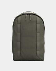 Db Skateboarding Essential 15L Backpack - Moss Green