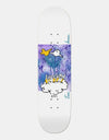 Krooked Knox Navigator Skateboard Deck - 8.25"