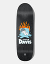 Girl Davis One Off 'COUCH' Skateboard Deck - 9.25"