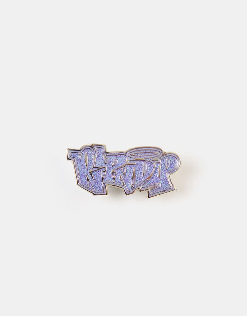 RIPNDIP Angels Pin  - Multi