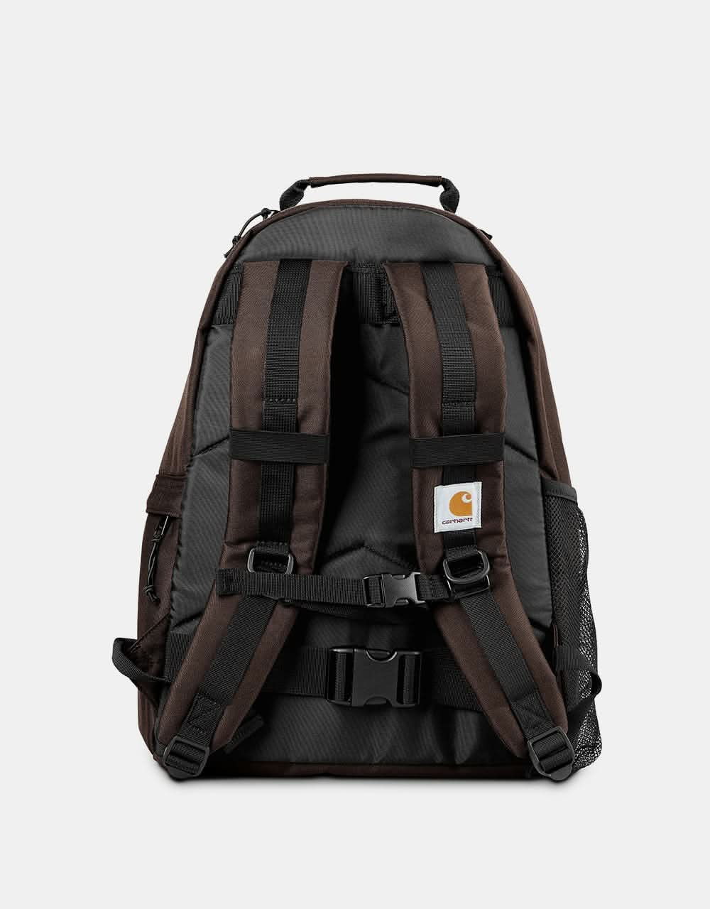 Carhartt WIP Kickflip Backpack Tobacco