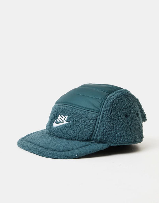 Nike SB Outdoor Fly Cap - Deep Jungle/White