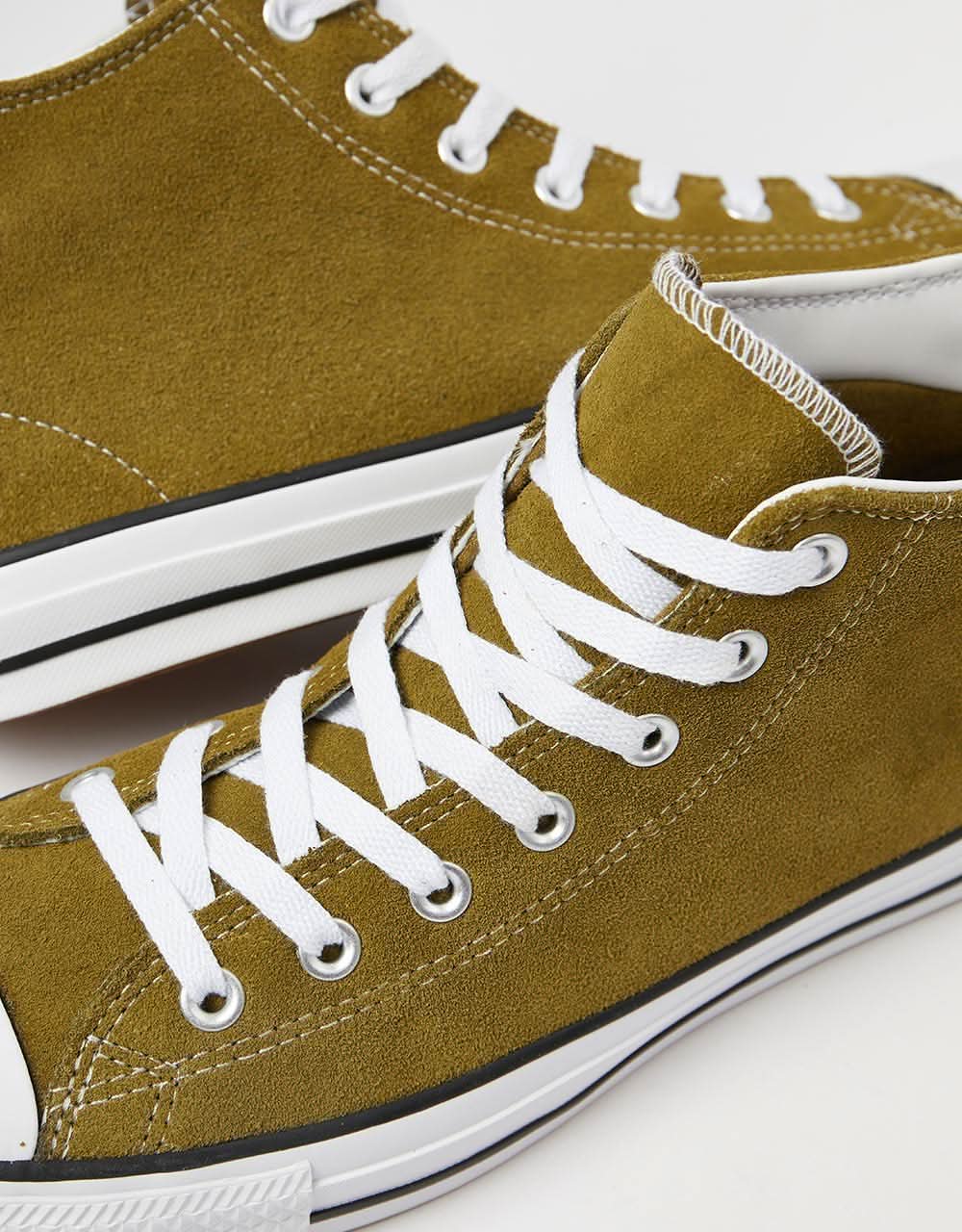 Converse Chuck Taylor All Star Pro Suede Daze Skate Shoes Cosmic