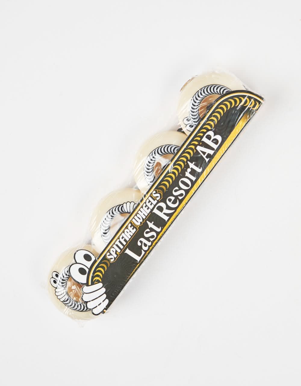 Spitfire X Last Resort AB Formula Four Classics 99d Skateboard Wheels Spitfire x last resort ab formula four classics 99d skateboard wheels