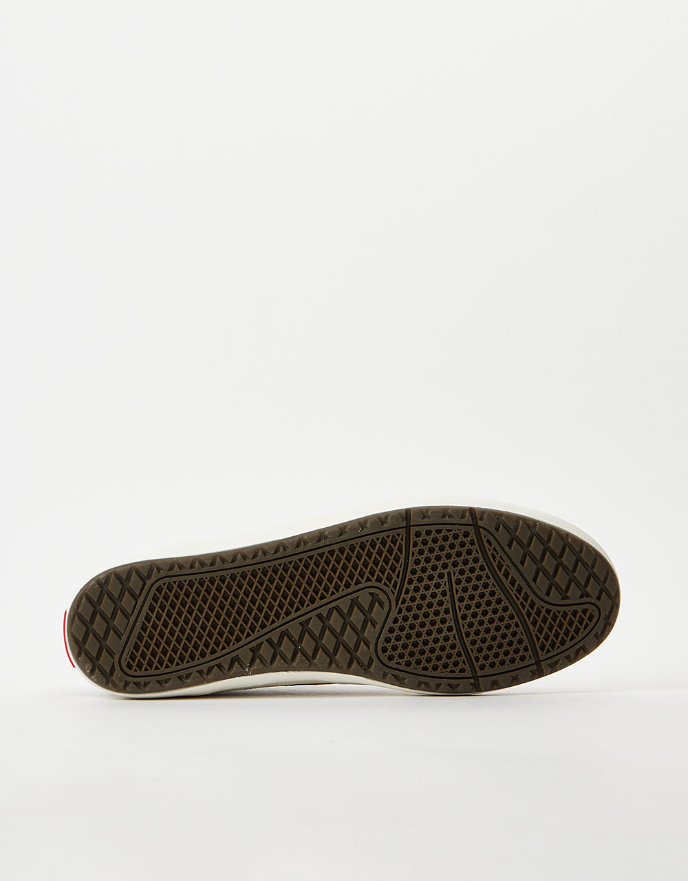 Vans Lizzie Low Skate Shoes -  Sepia/Marshmallow