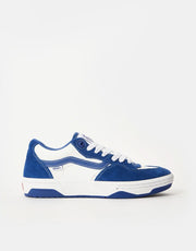 Vans Rowan II Skate Shoes -  True Blue/White