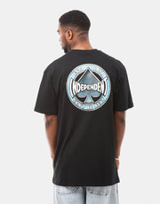 Independent Can’t Be Beat 78 T-Shirt - Black