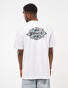 Independent Legacy T-Shirt - White